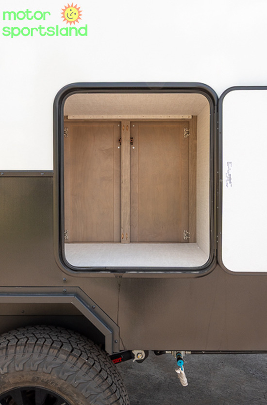 2026 Ember Overland Series 201FBQ - Image 17