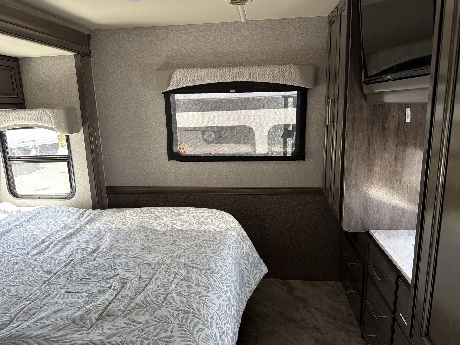 2022 Fleetwood Fortis 34MB - Image 24
