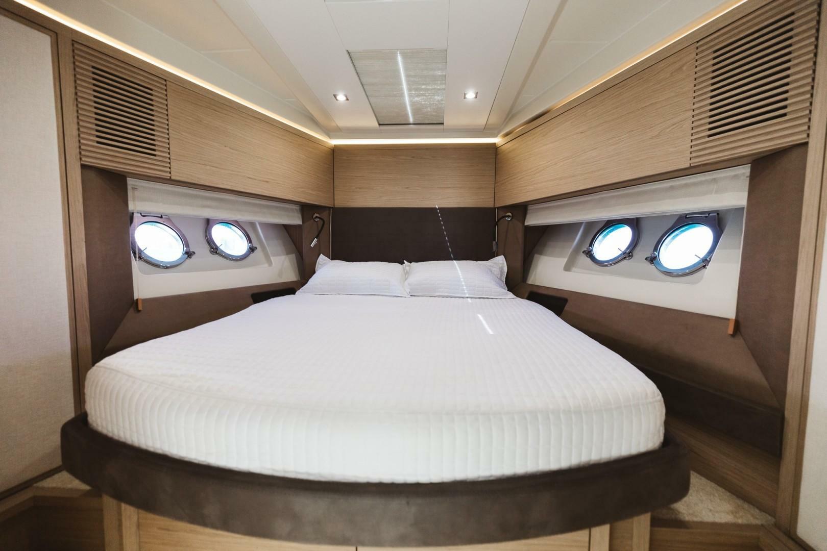 2015 Beneteau Monte Carlo 5 - Image 29