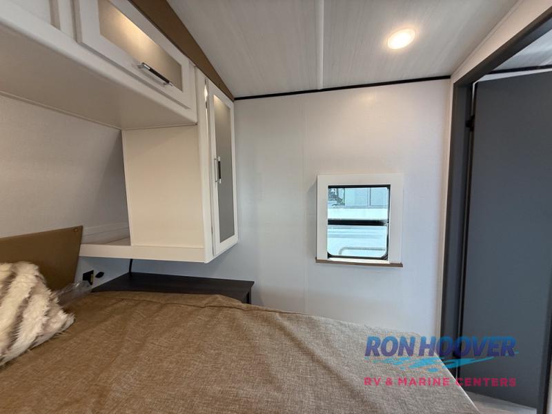 2026 KEYSTONE 287RLS - Image 25