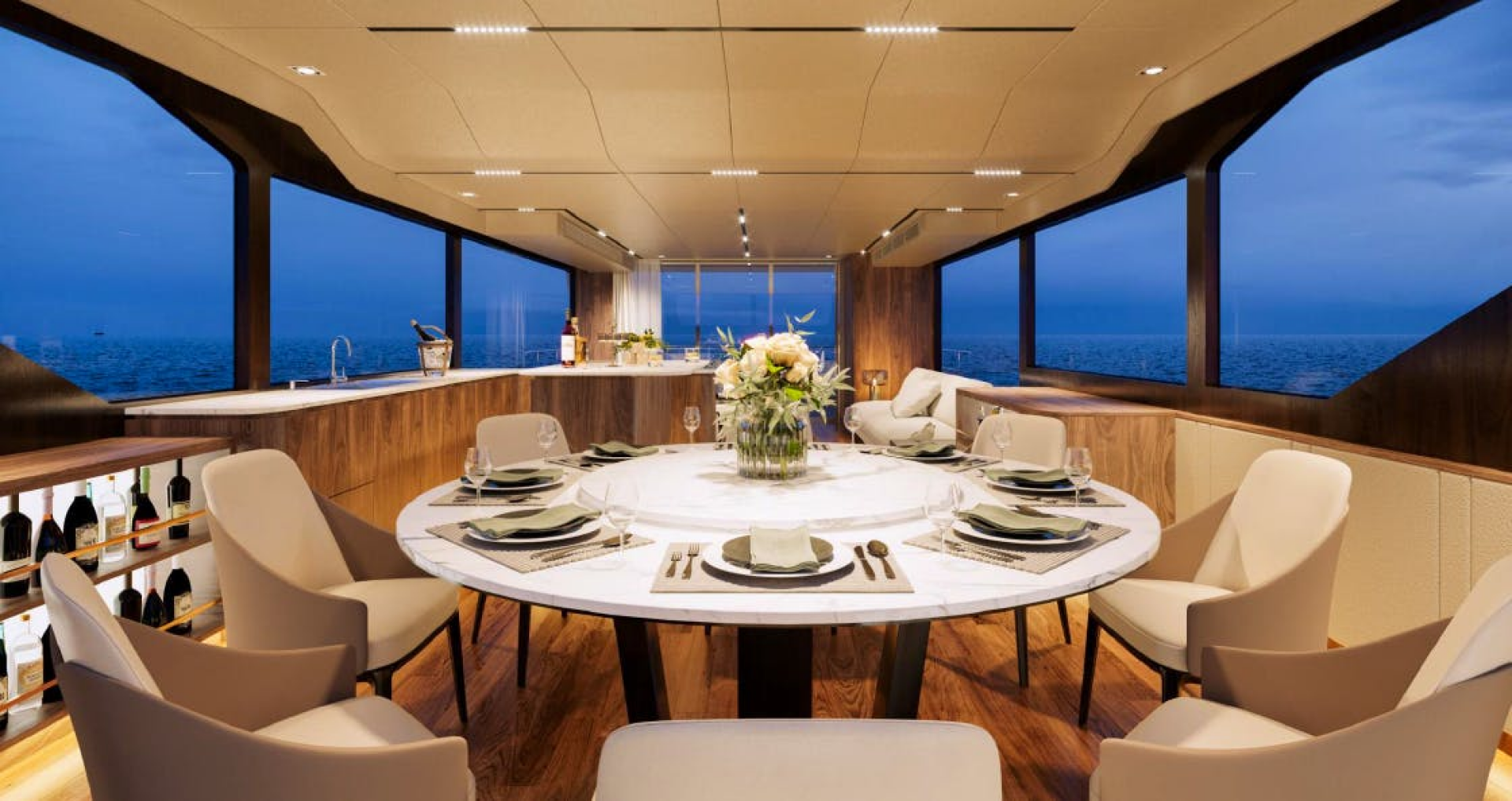 2027 Allegro Yacht - Image 13