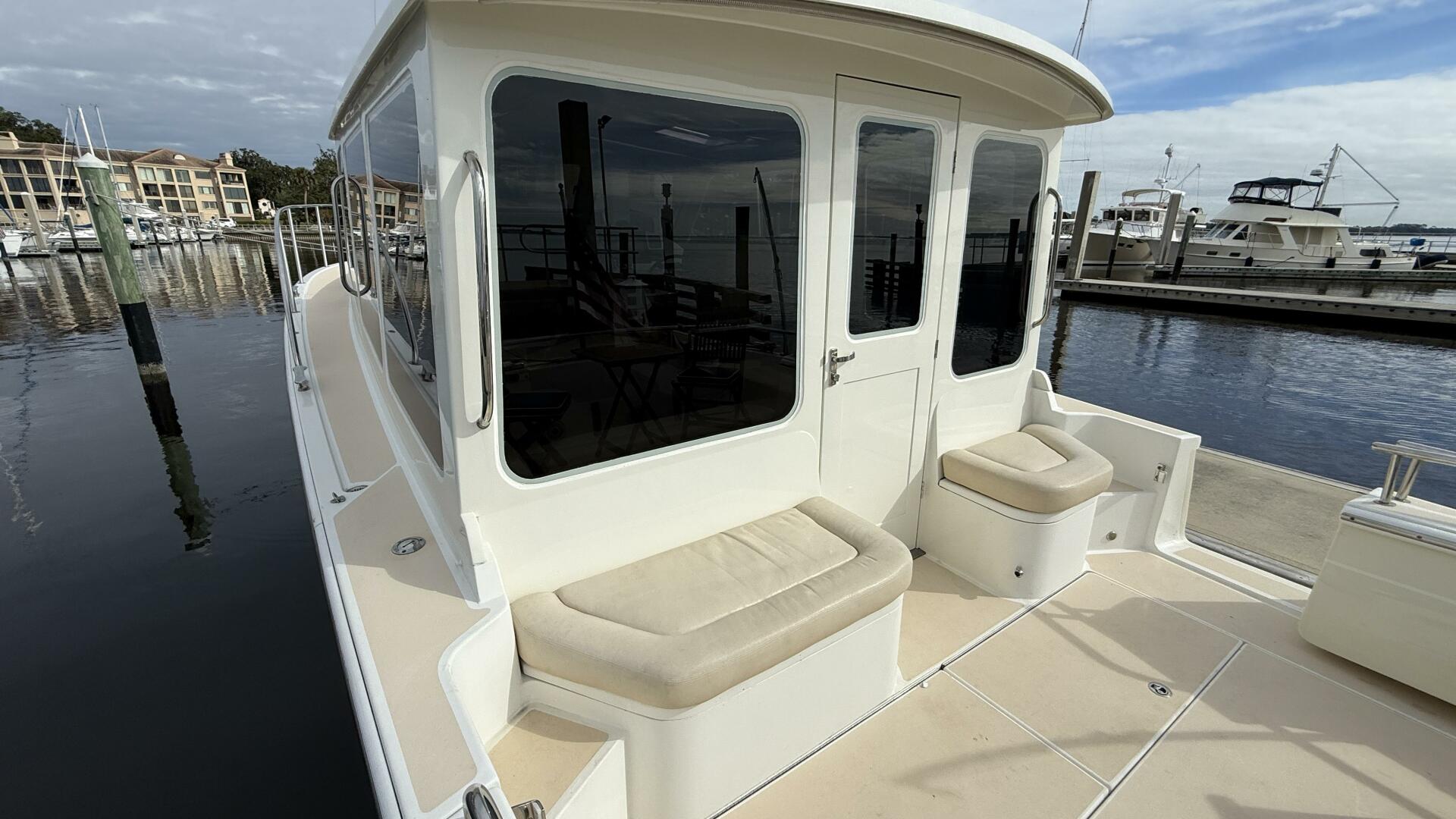 2012 MJM 40z Base - Image 8