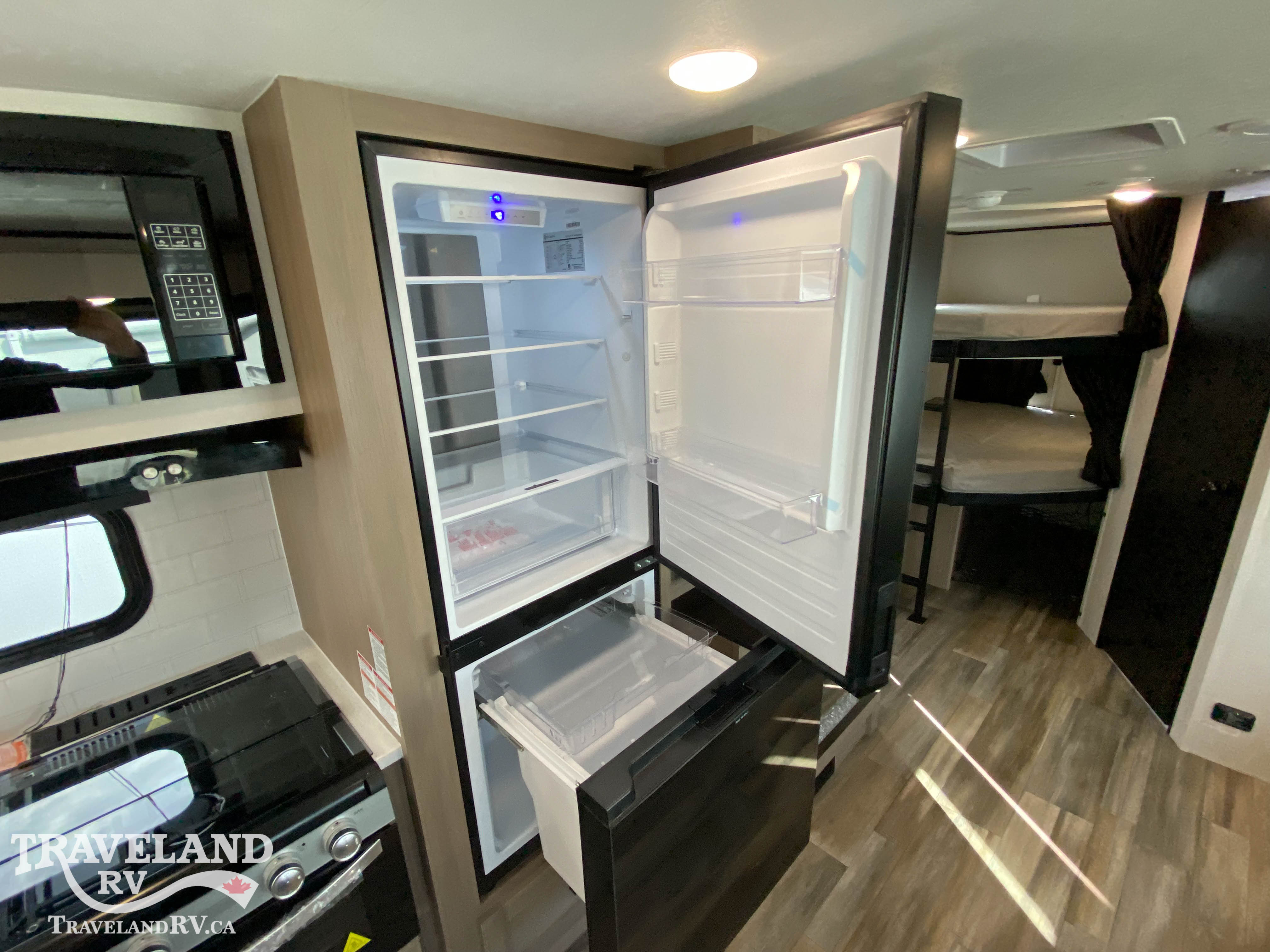 2026 Highland Ridge Range Lite 270DBL - Image 15