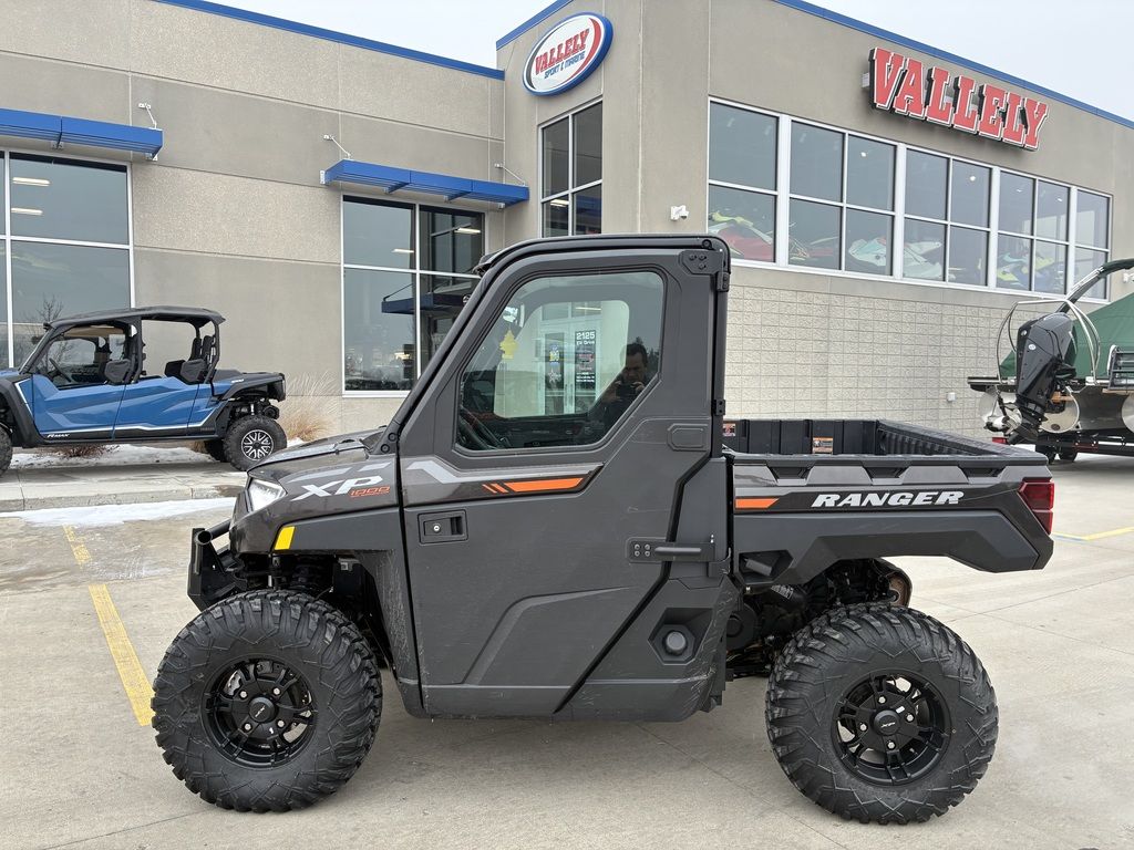 2024 Polaris® Ranger XP 1000 NorthStar Edition Ultimate - Image 1