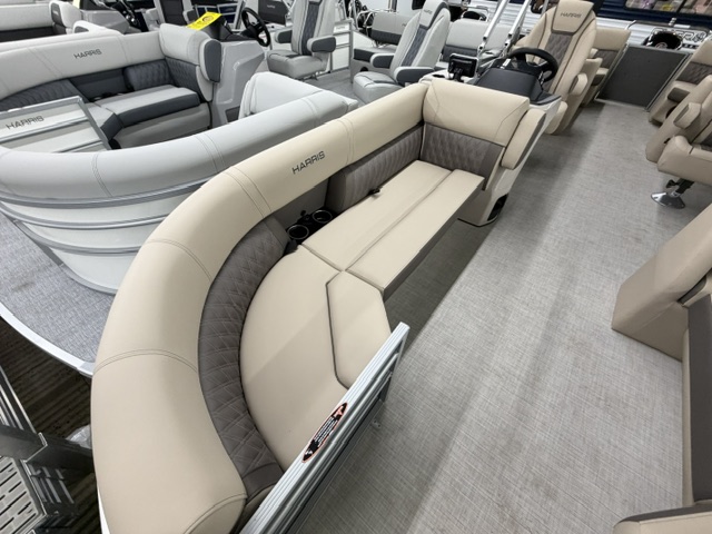 2026 HARRIS CRUISER 230 CWDH - Image 5