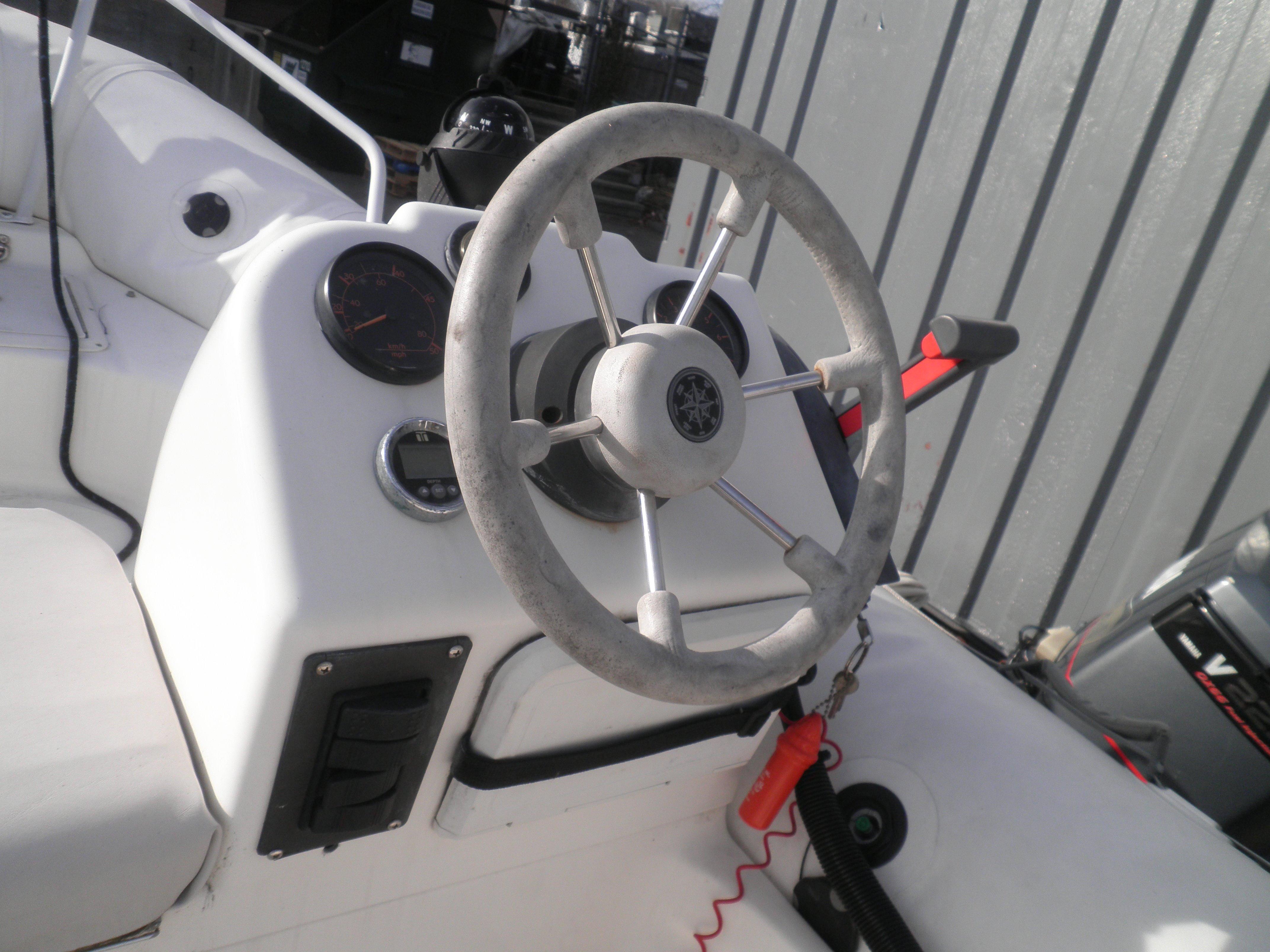 2027 Highfield Sport 360 Standard - Image 100