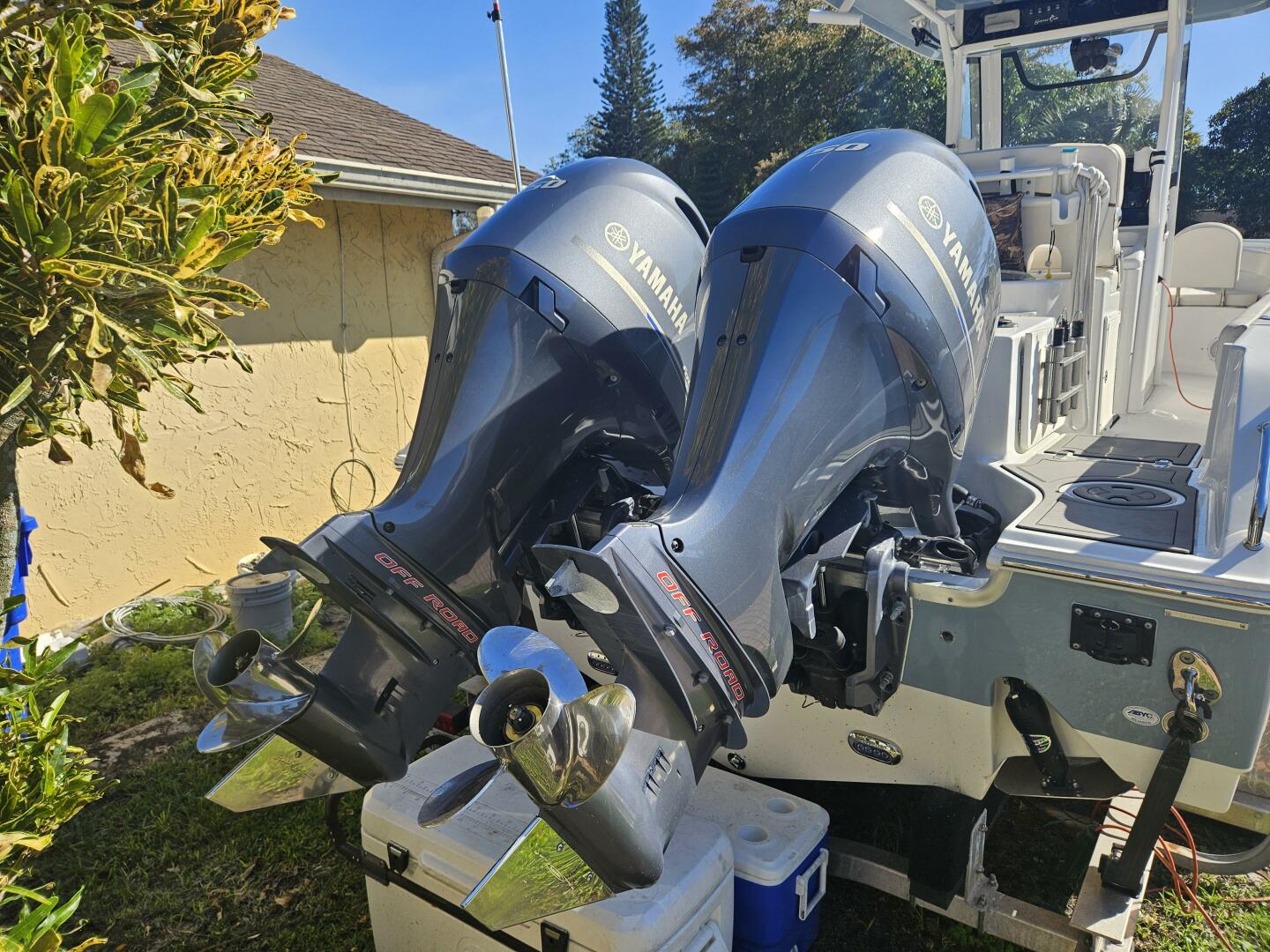2021 Sea Hunt - Image 16