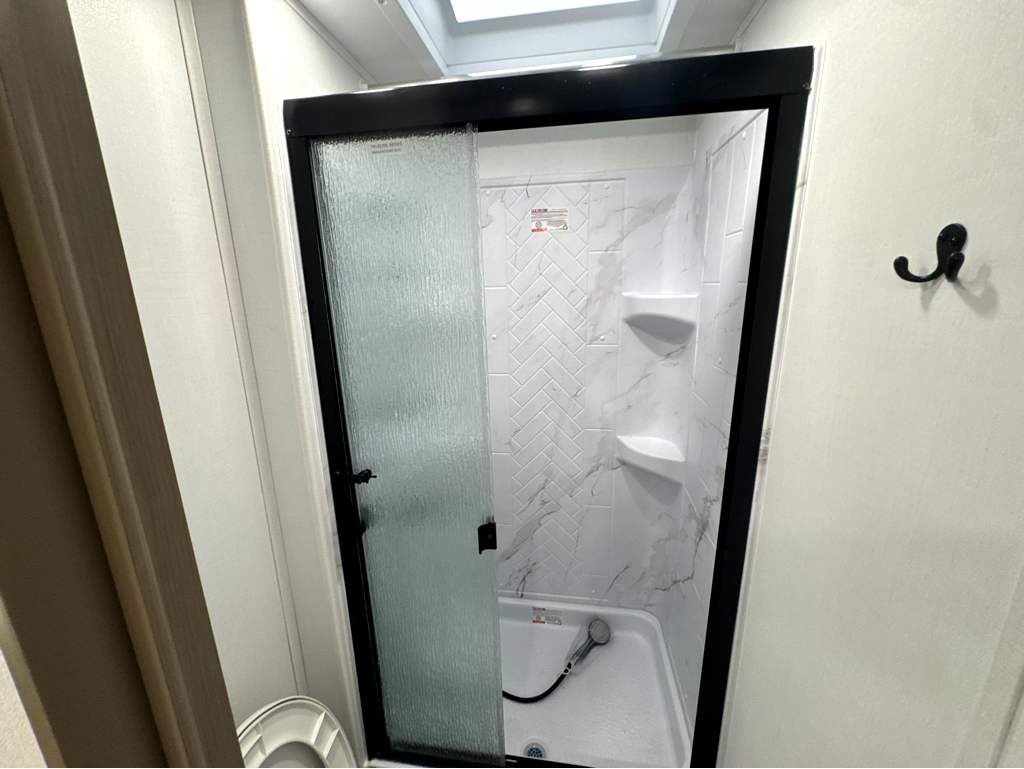 2027 ENTEGRA COACH ODYSSEY 30Z - Image 20