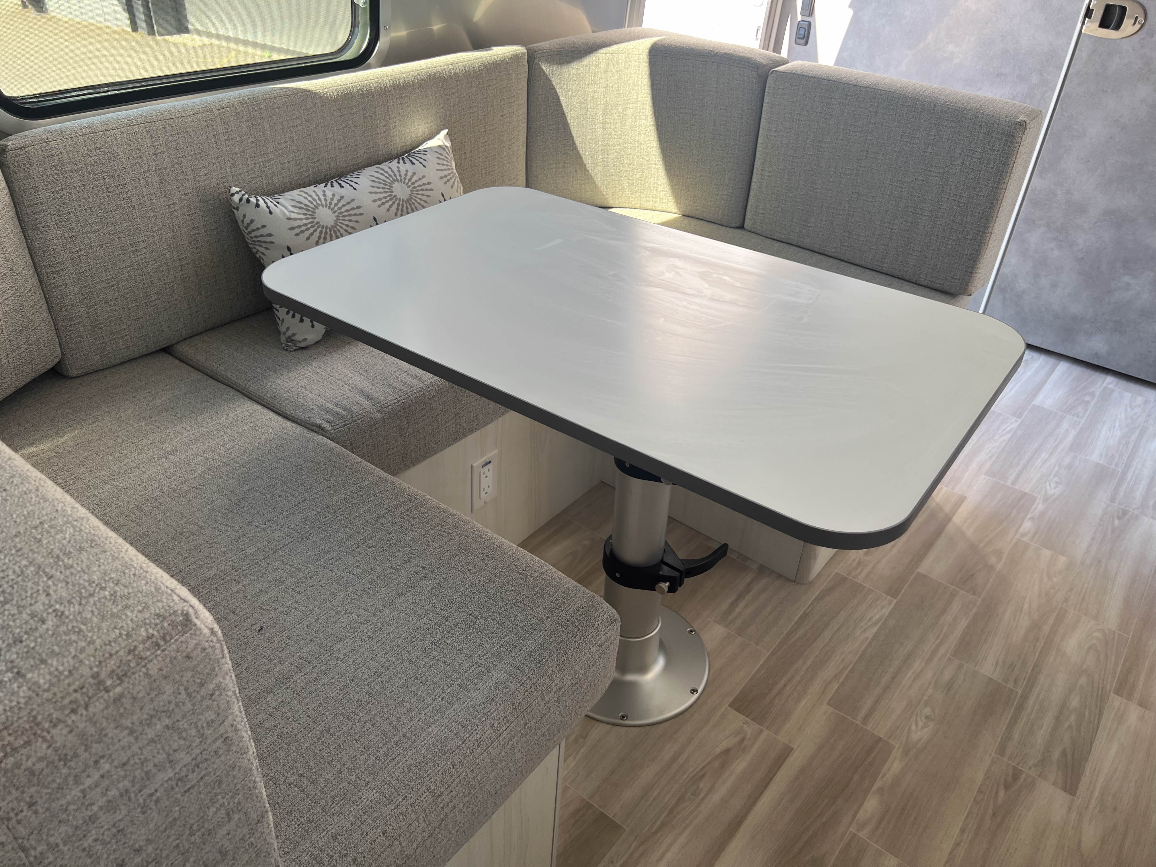 2027 Airstream Bambi 22FB - Image 16