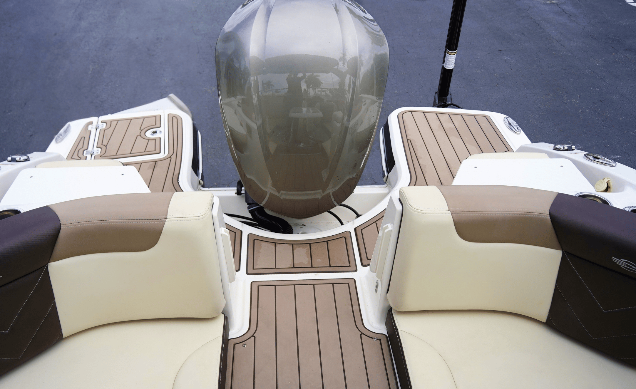 2020 CHAPARRAL 250 SUNCOAST - Image 18
