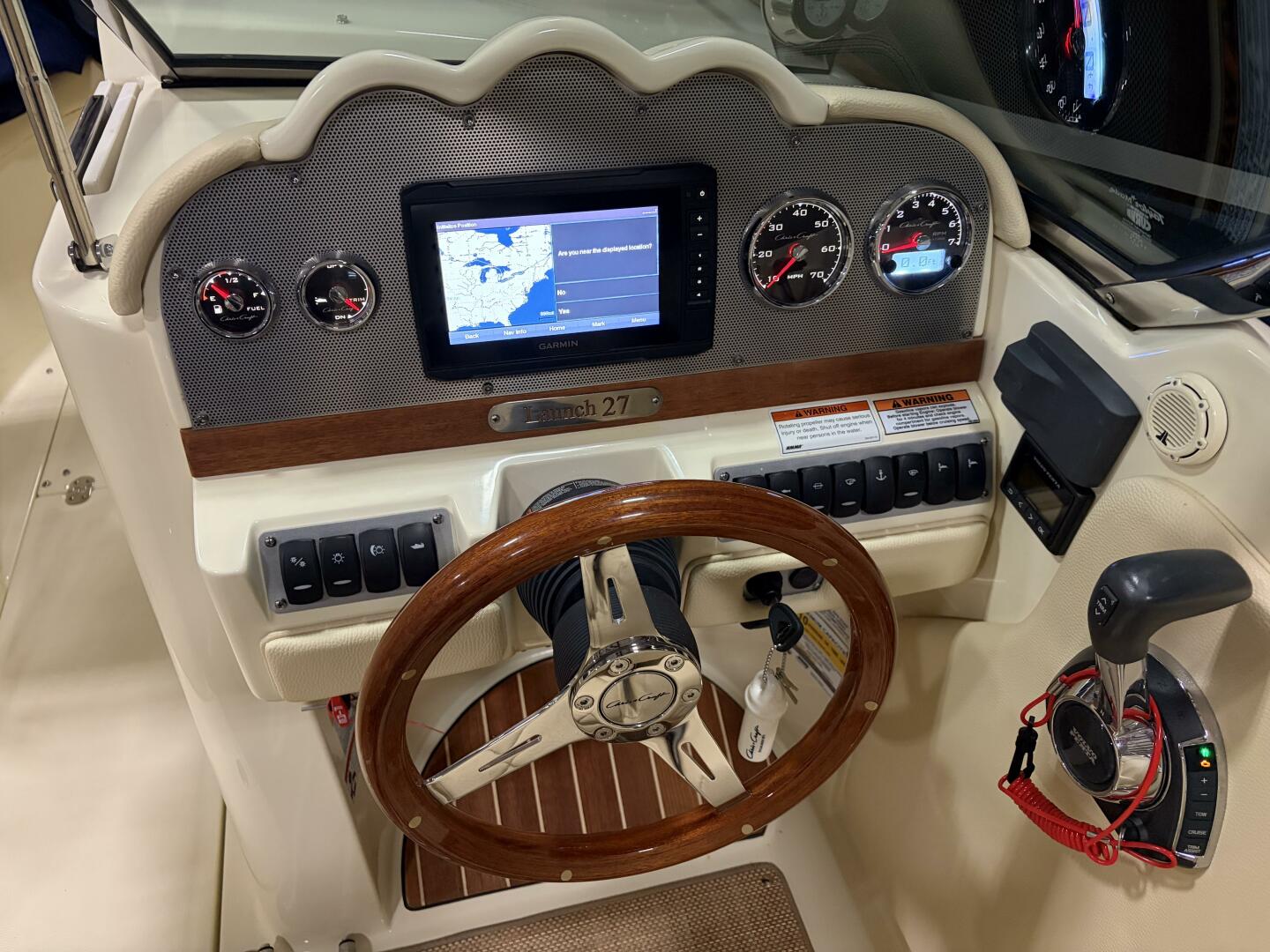2020 Chris-Craft - Image 8