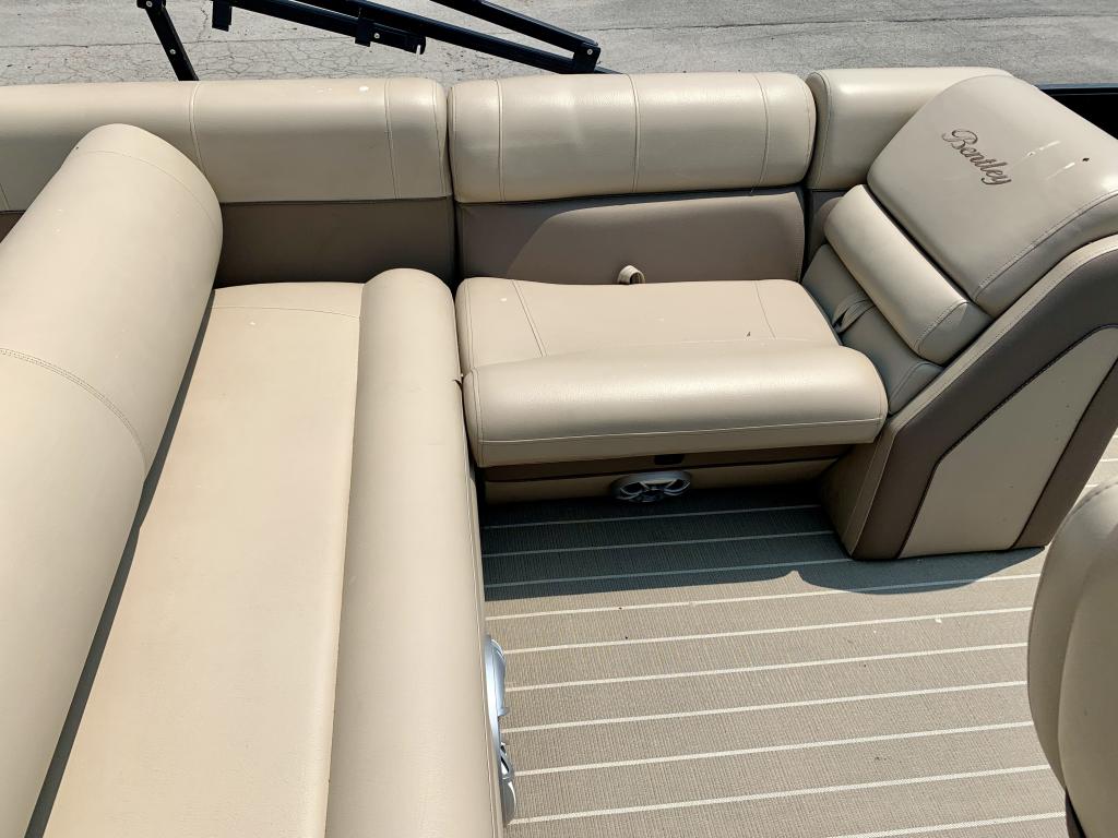 2022 BENTLEY 220 SWINGBACK - Image 25