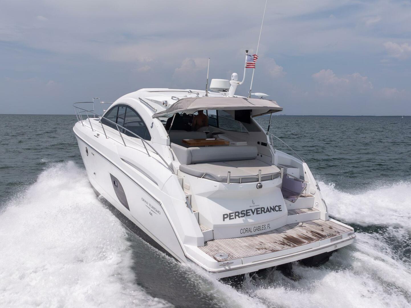 2014 Beneteau Gran Turismo 44 - Image 7
