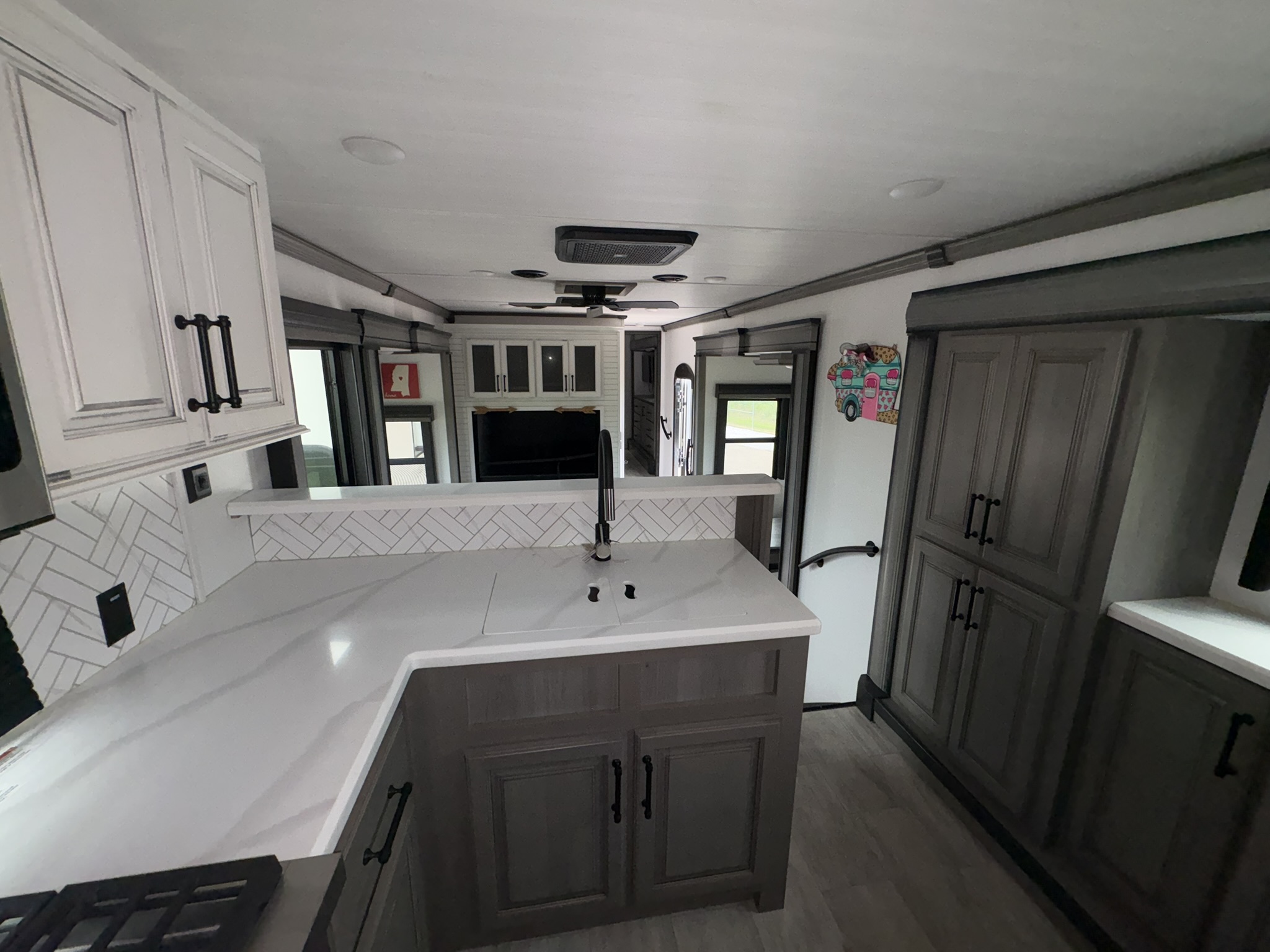 2023 KEYSTONE MONTANA 3901RK - Image 21