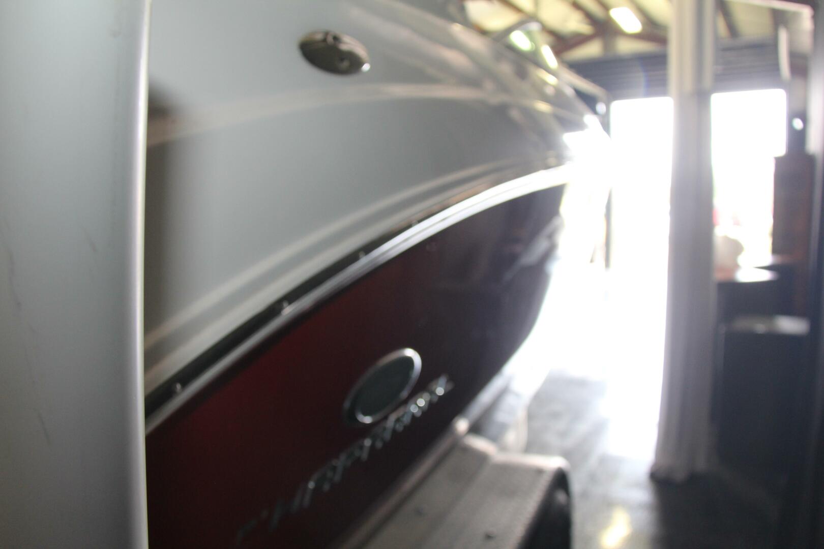 2006 Chaparral 256 SSi Base - Image 30