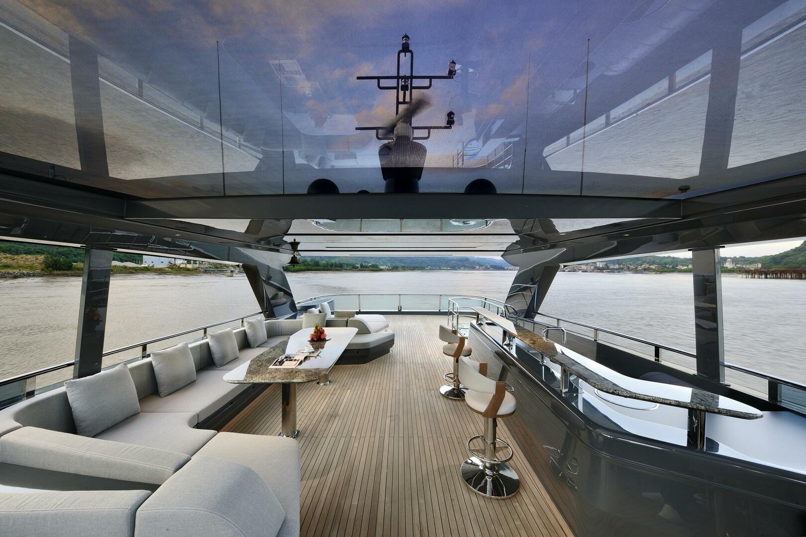 2027 Allegro Yacht - Image 19