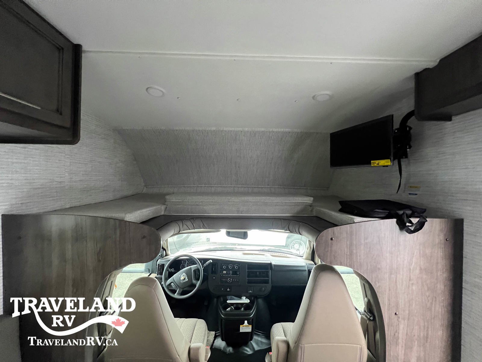 2025 Entegra Coach Odyssey SE 22T - Image 27