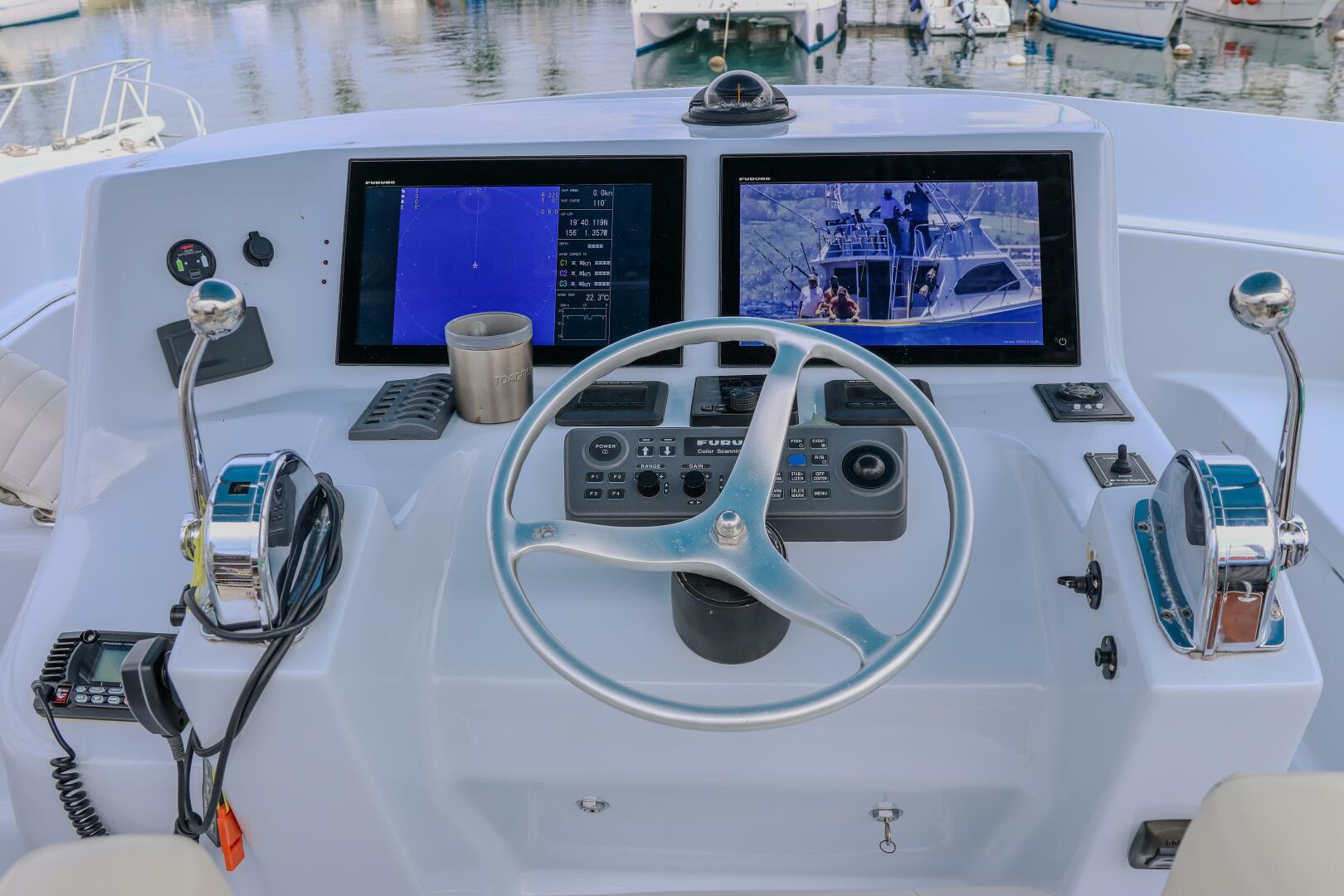 2001 Black Watch - Image 19