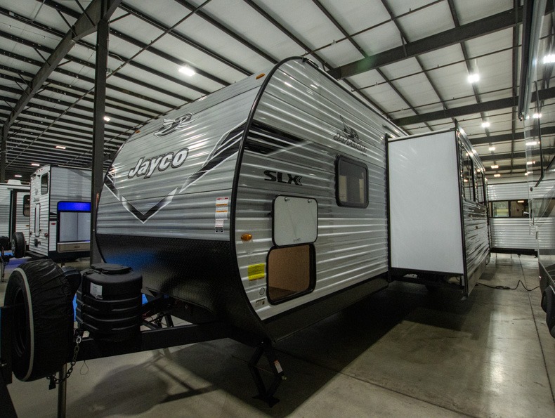 2026 Jayco Jay Flight SLX 321BDS - Image 4