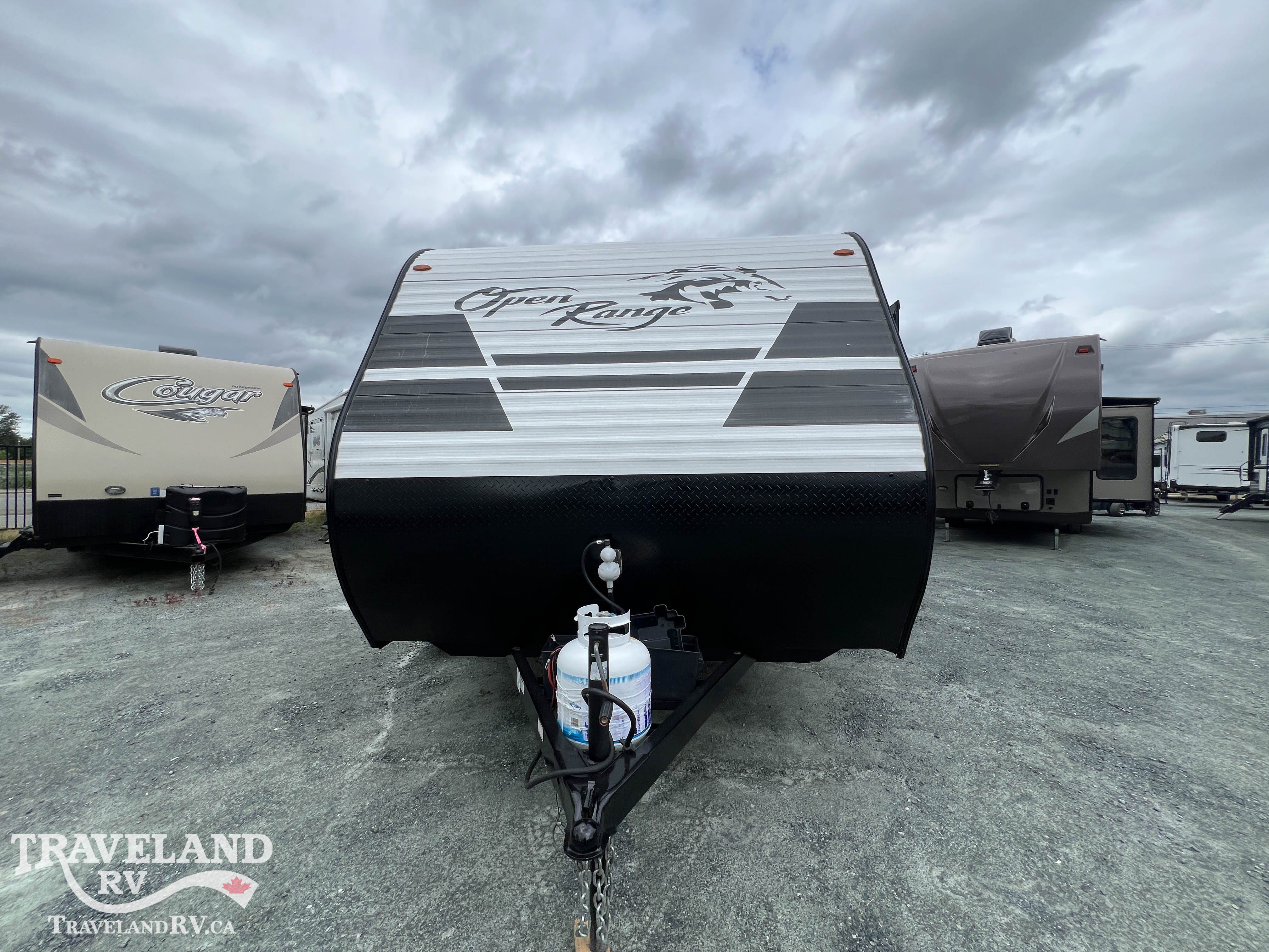 2022 Highland Ridge Open Range Conventional 180BHSW - Image 4