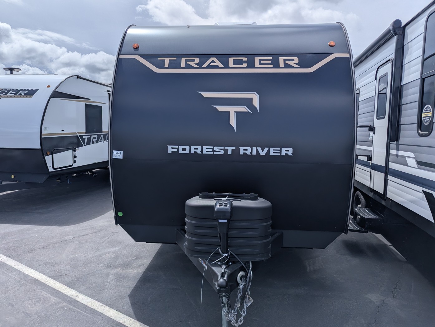 2026 Prime Time Tracer 248RE - Image 2