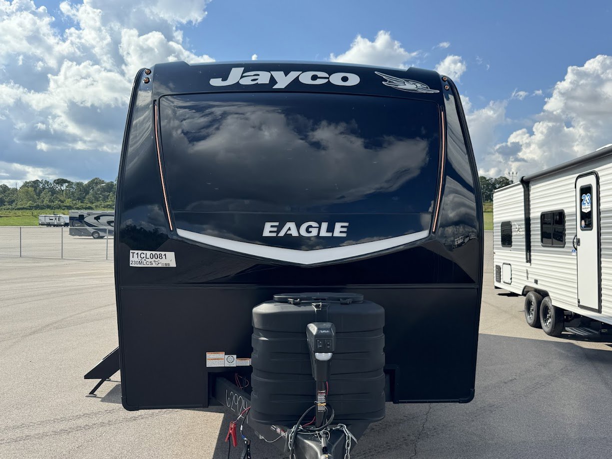 2026 JAYCO EAGLE HT 230MLCS - Image 2