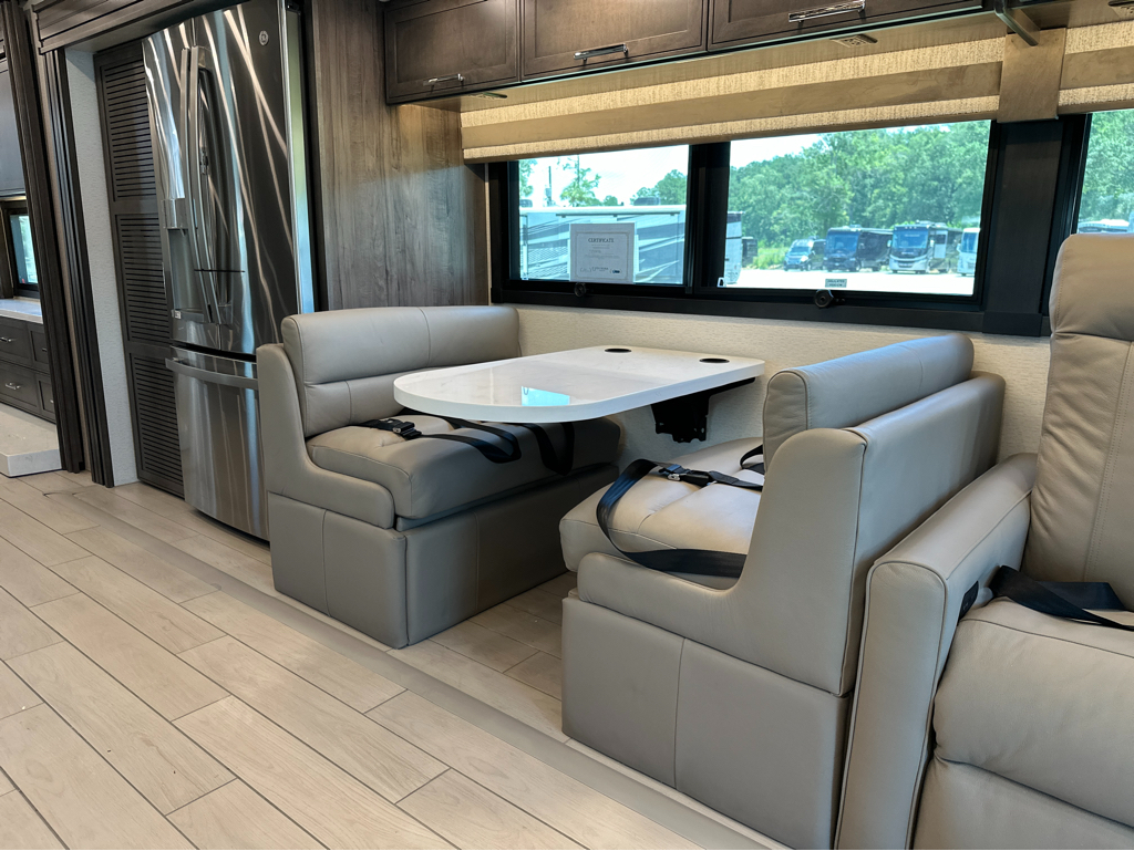 2026 ENTEGRA COACH CENTURION 45D - Image 11