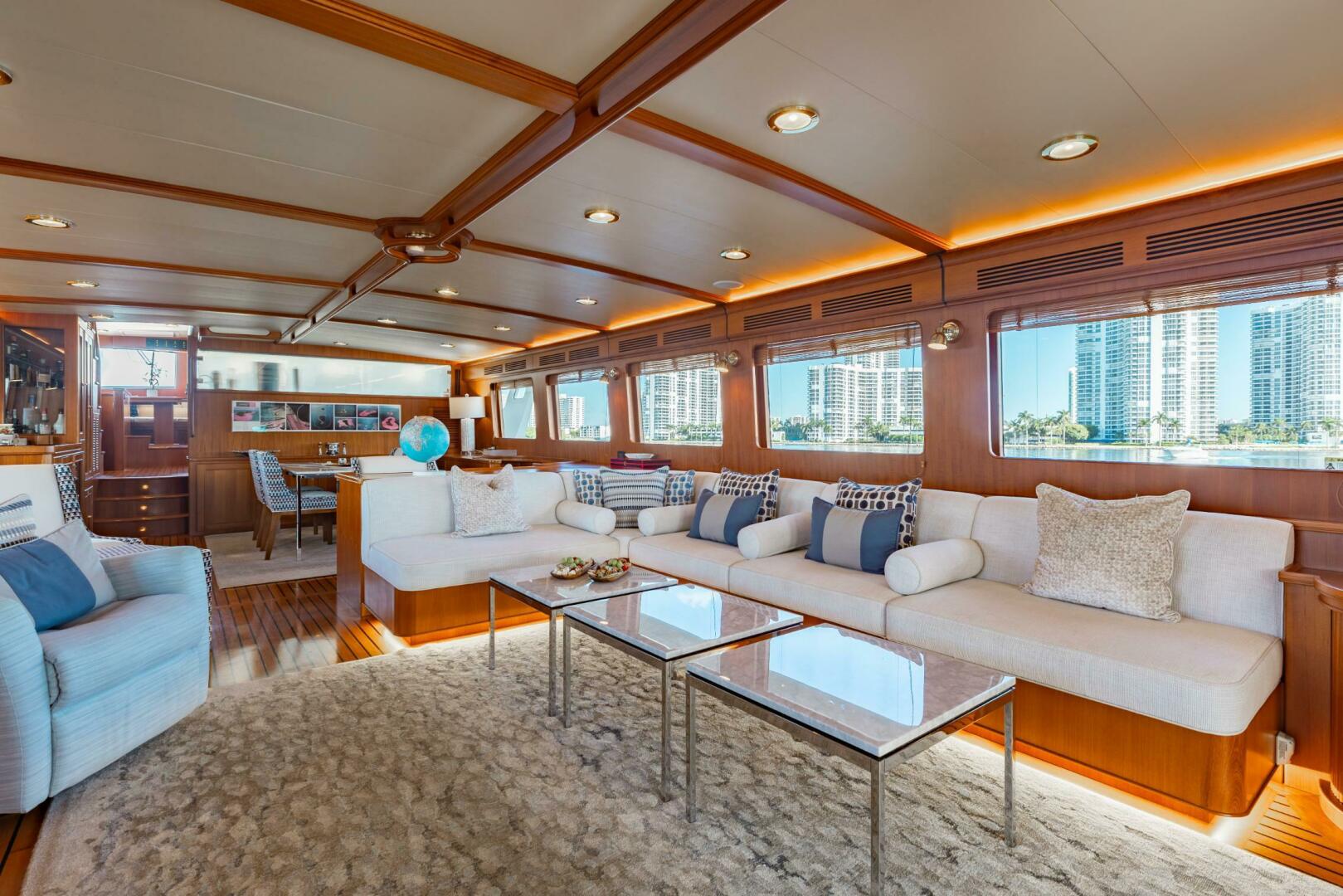 2016 Marlow EXPLORER 88E - Image 6