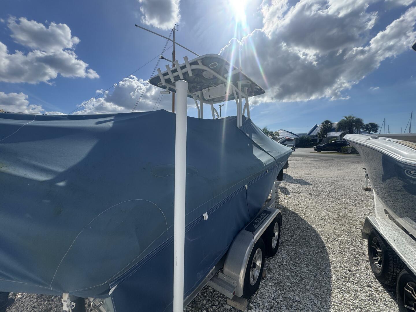 2021 Sea Hunt Ultra 219 - Image 40