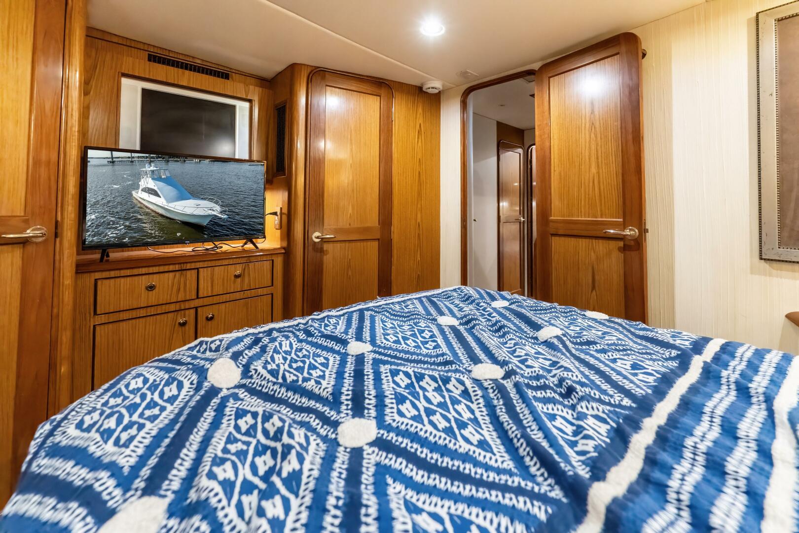 2006 Ocean Yachts - Image 21