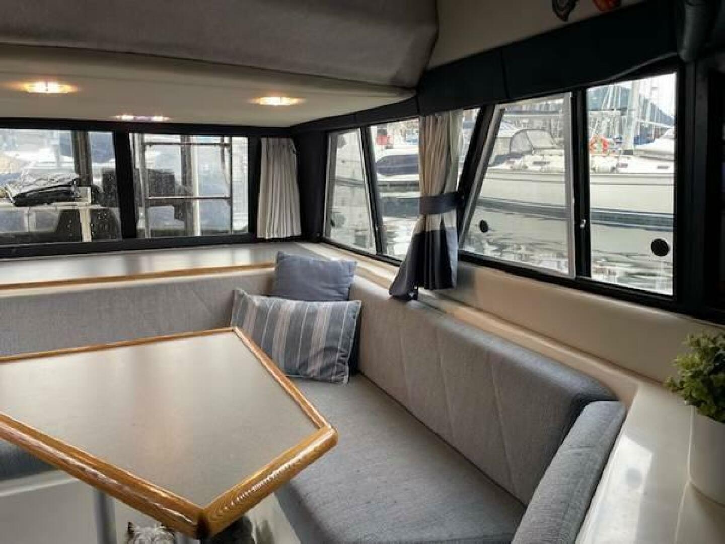 1991 Bayliner - Image 4