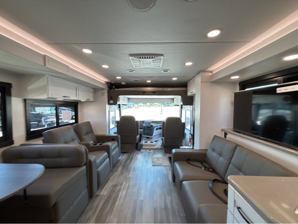 2026 ENTEGRA COACH VISION XL 34G - Image 29