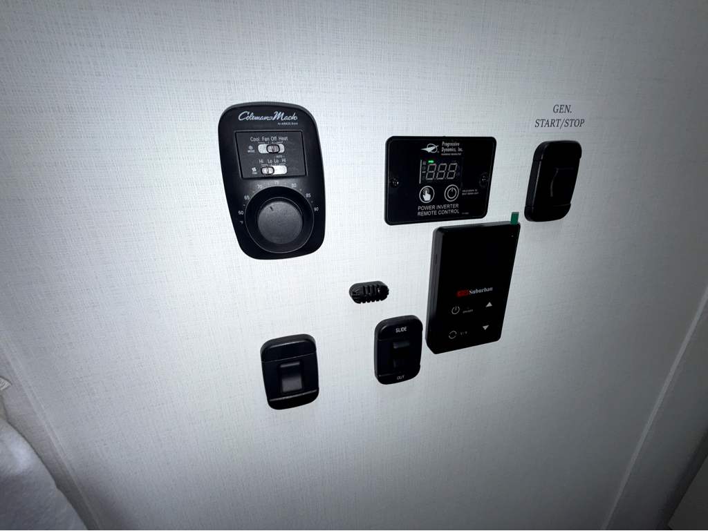 2027 ENTEGRA COACH ODYSSEY 24B - Image 31