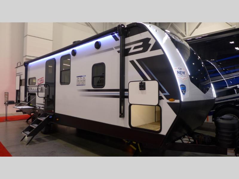 2025 Keystone Bullet Crossfire