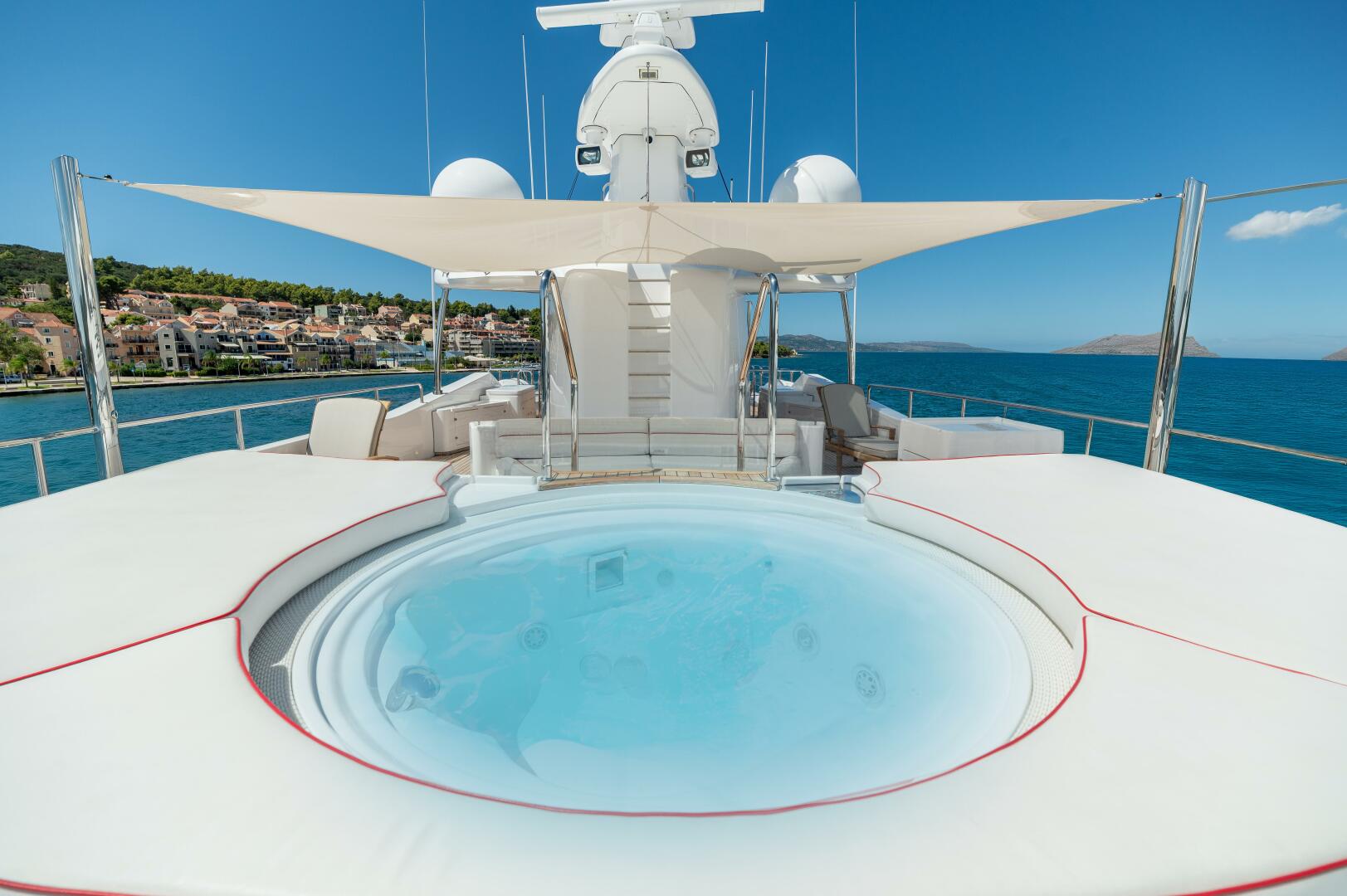 2007 CRN Pilothouse - Image 54