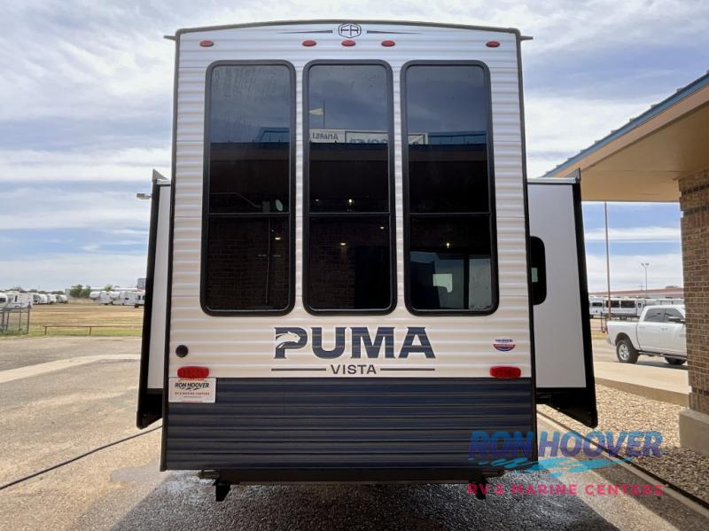 2026 PALOMINO PUMA 401LFT - Image 59