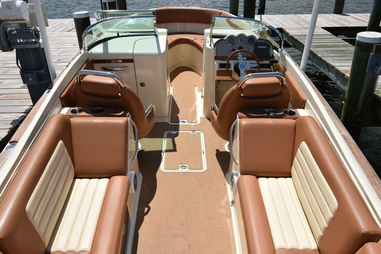 2014 Chris-Craft 25 Launch - Image 11