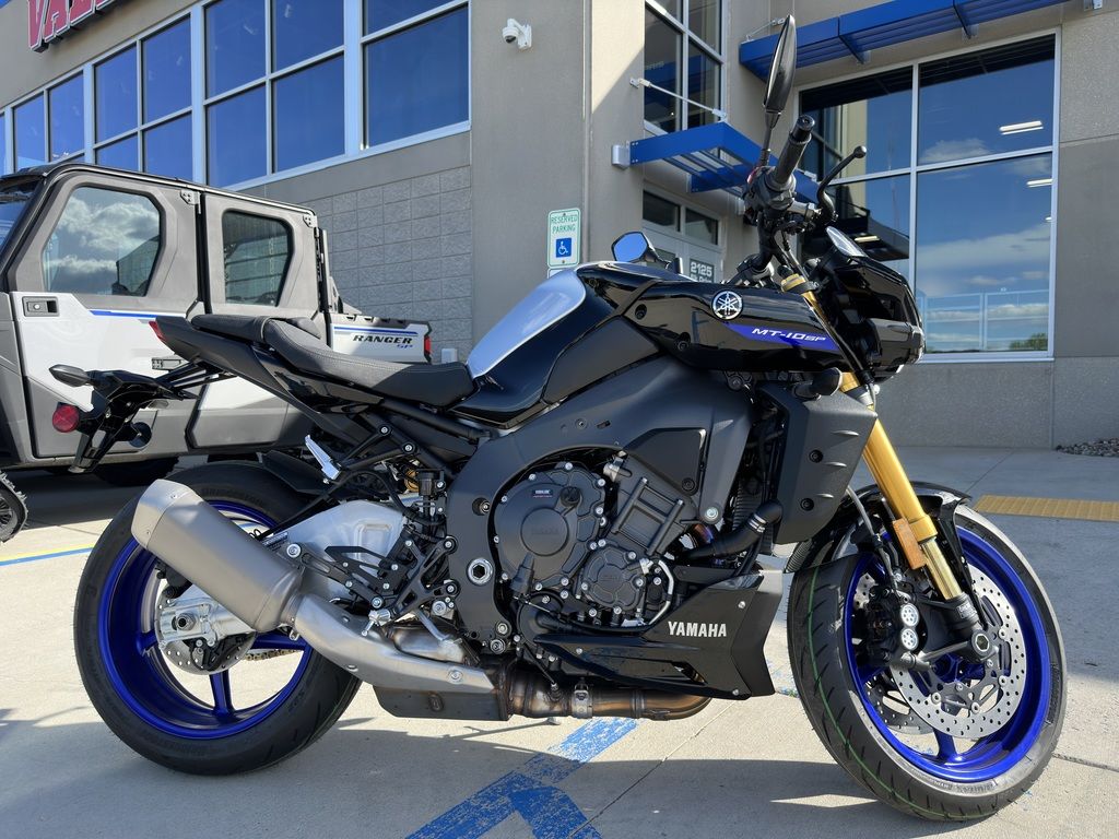 2026 Yamaha MT-10 SP - Image 6