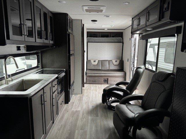 2024 Grand Design Momentum MAV 22MAV - Image 17