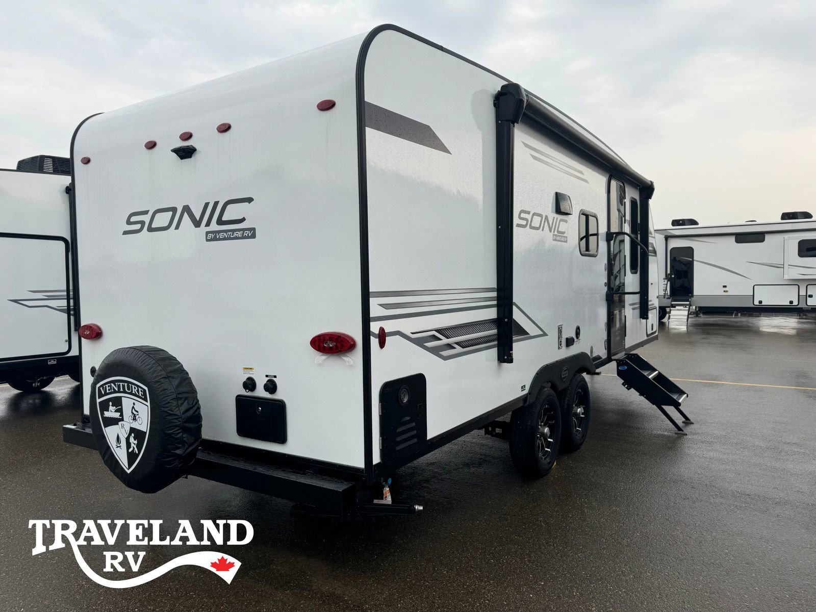 2025 Venture RV Sonic SN220VBH - Image 7