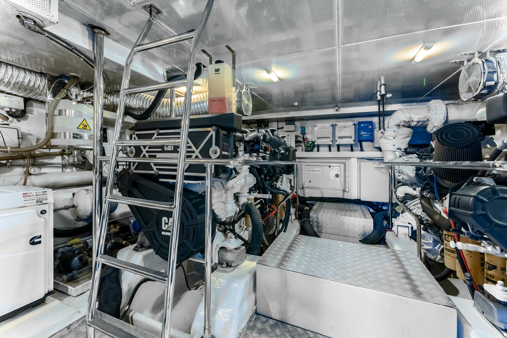 2012 Numarine - Image 38