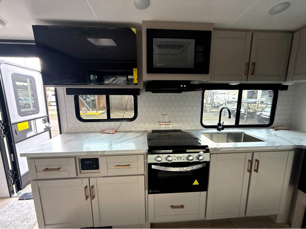 2027 JAYCO JAY FEATHER 29QBH - Image 14