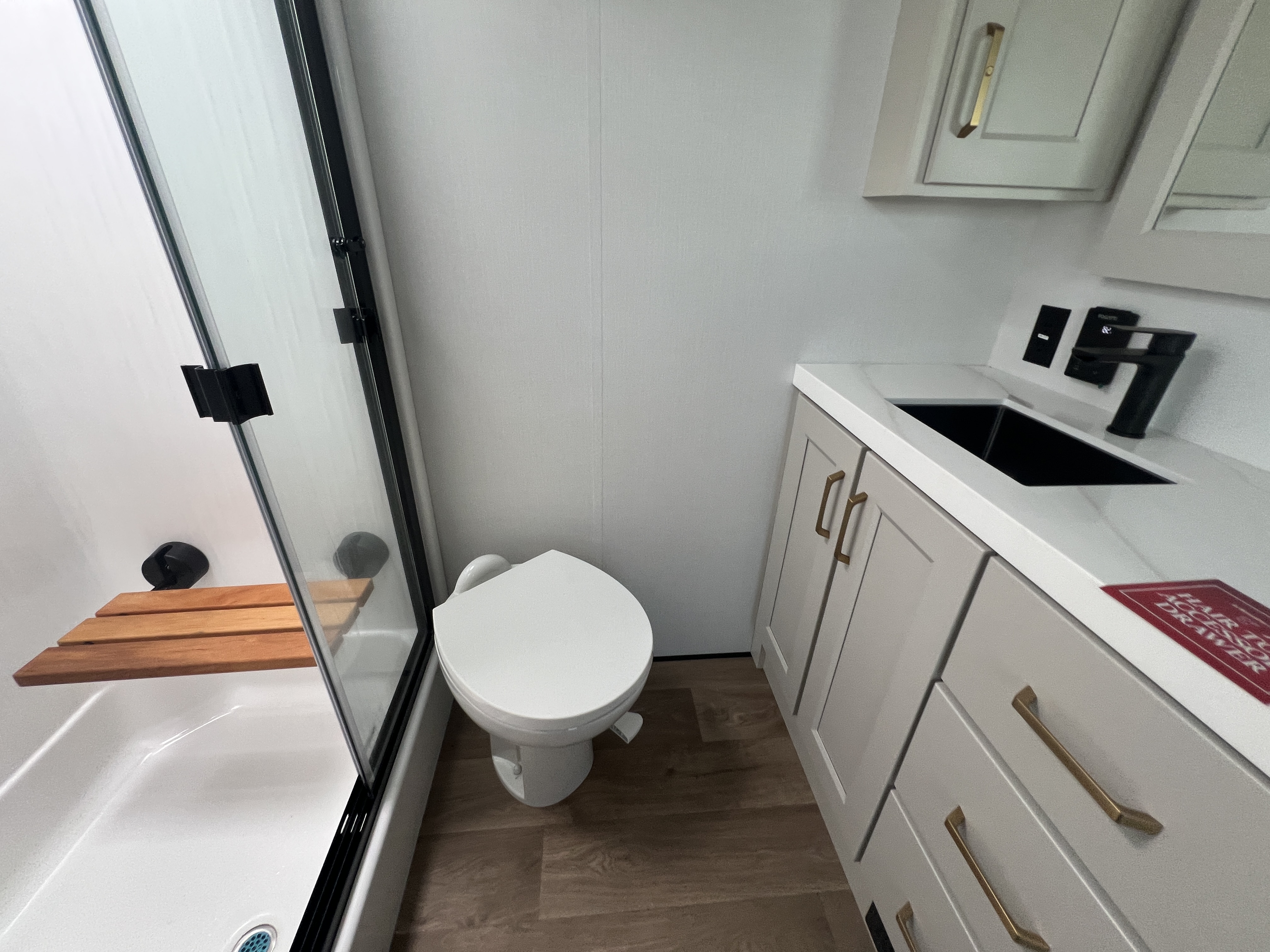 2027 Grand Design Solitude 390RK - Image 34