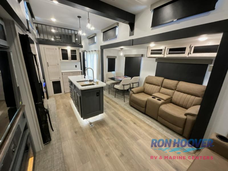 2026 PALOMINO PUMA 401LFT - Image 27