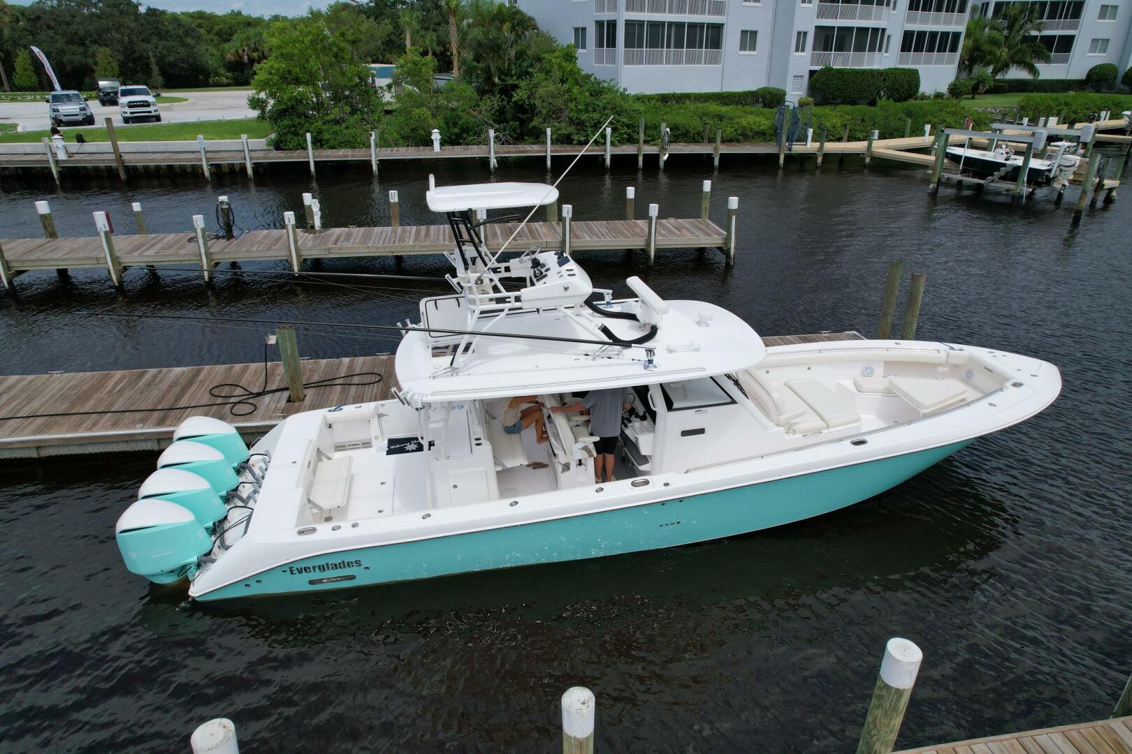 2017 Everglades - Image 3