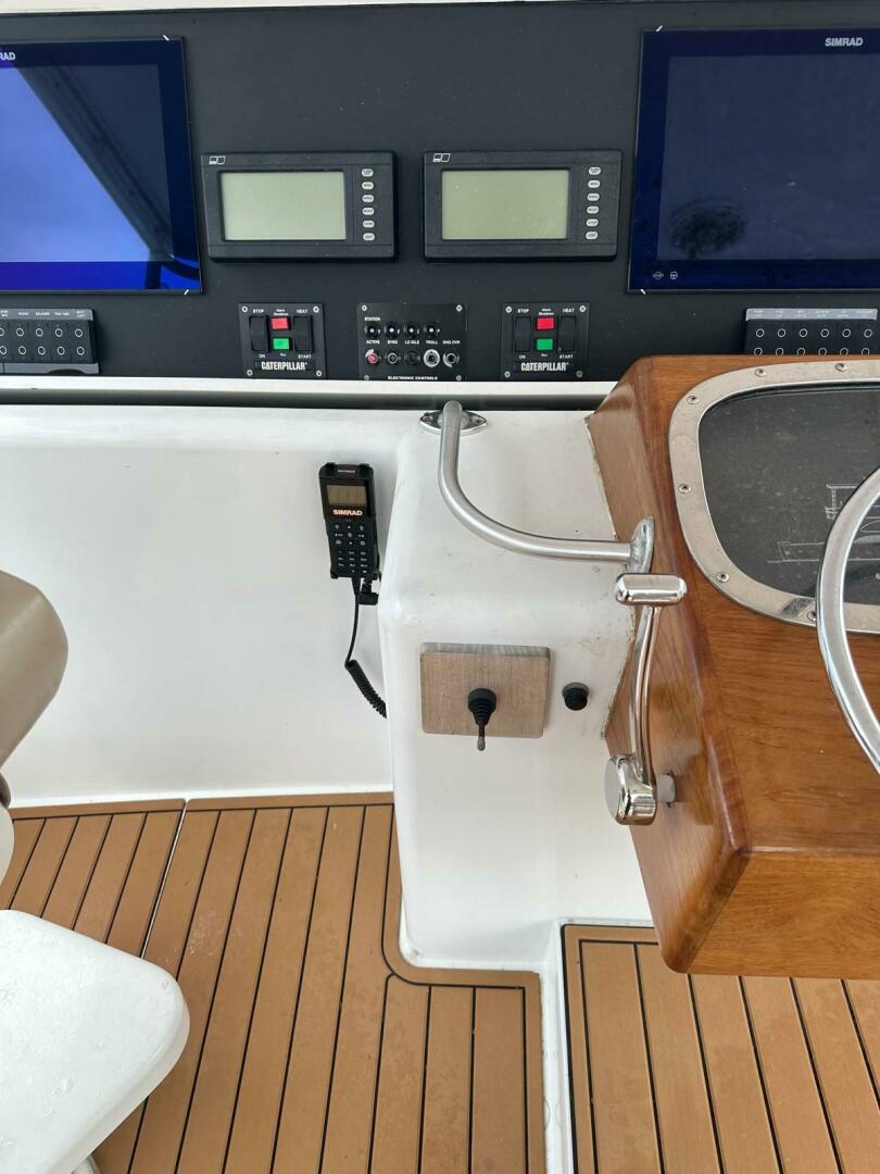 2001 Buddy Davis SPORTFISH - Image 24