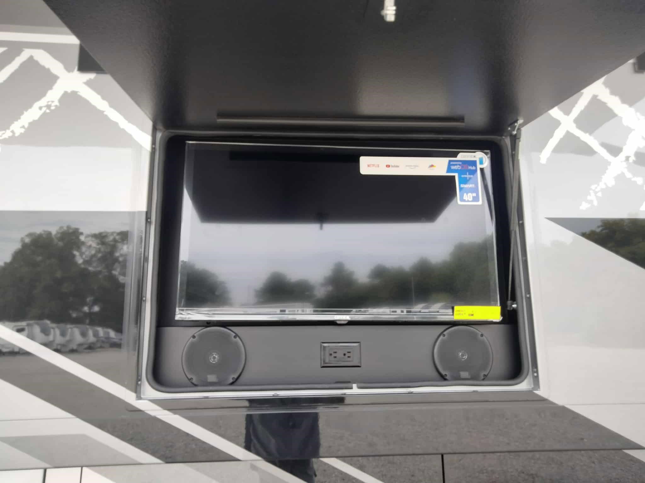 2026 ENTEGRA COACH ACCOLADE 37M - Image 9