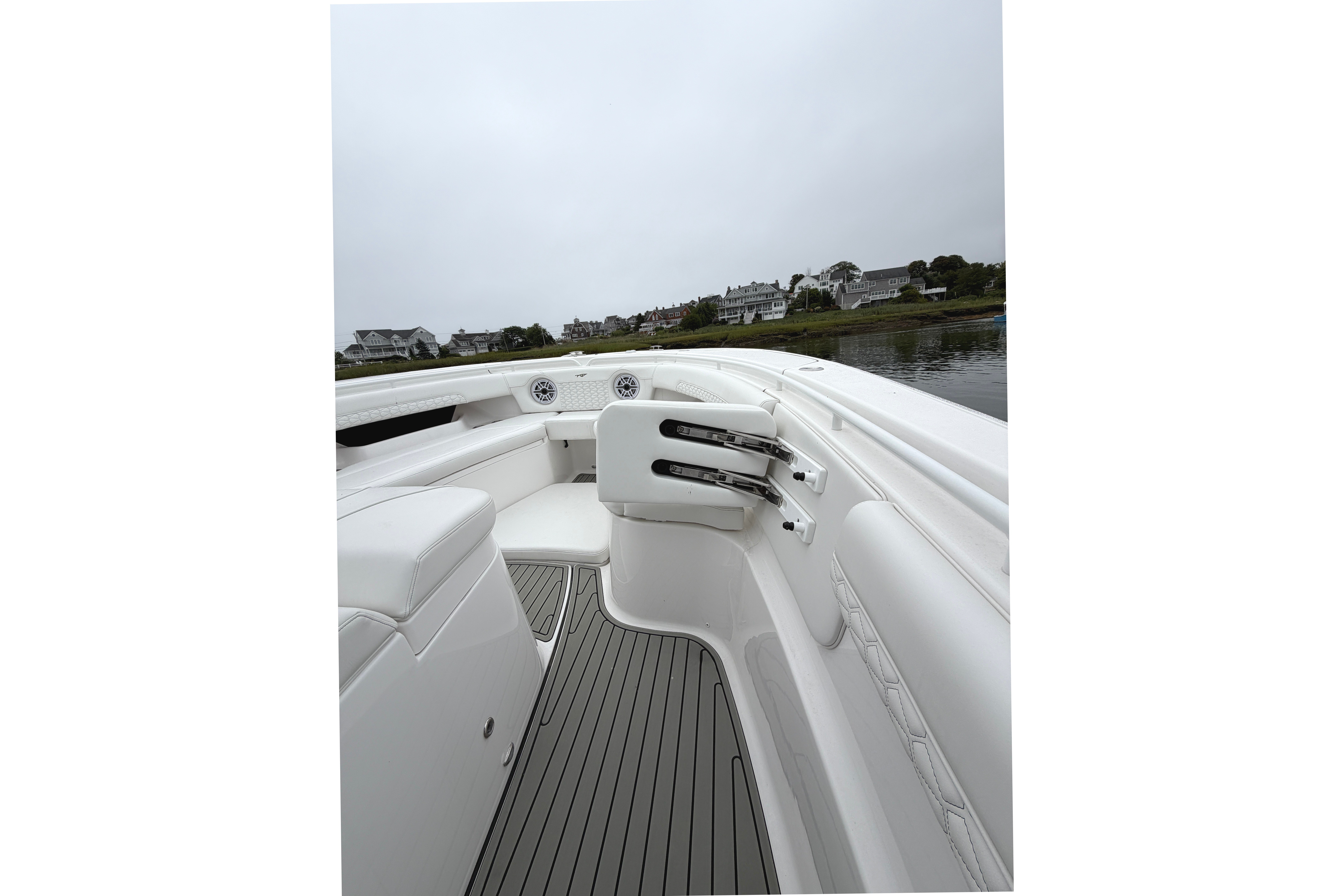 2026 Tidewater 320 CC Adventure - Image 66