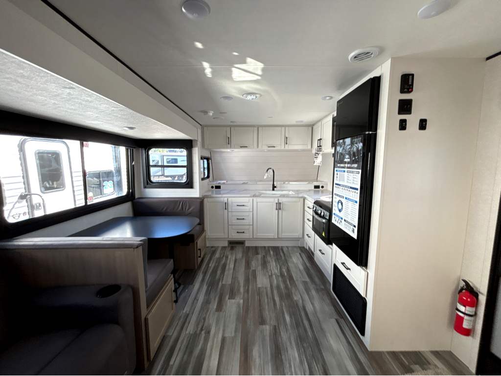 2026 JAYCO JAY FLIGHT SLX 280FKS - Image 17