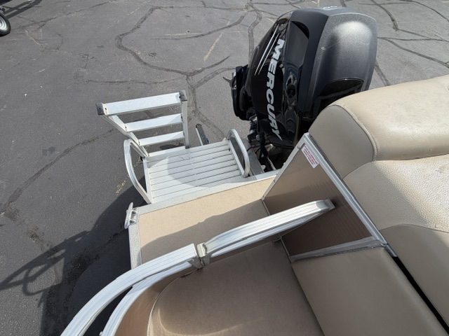 2012 BENNINGTON 2274GL - Image 14